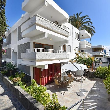Apartment Tindaya Mt Maspalomas By Villagrancanaria Buitenkant foto