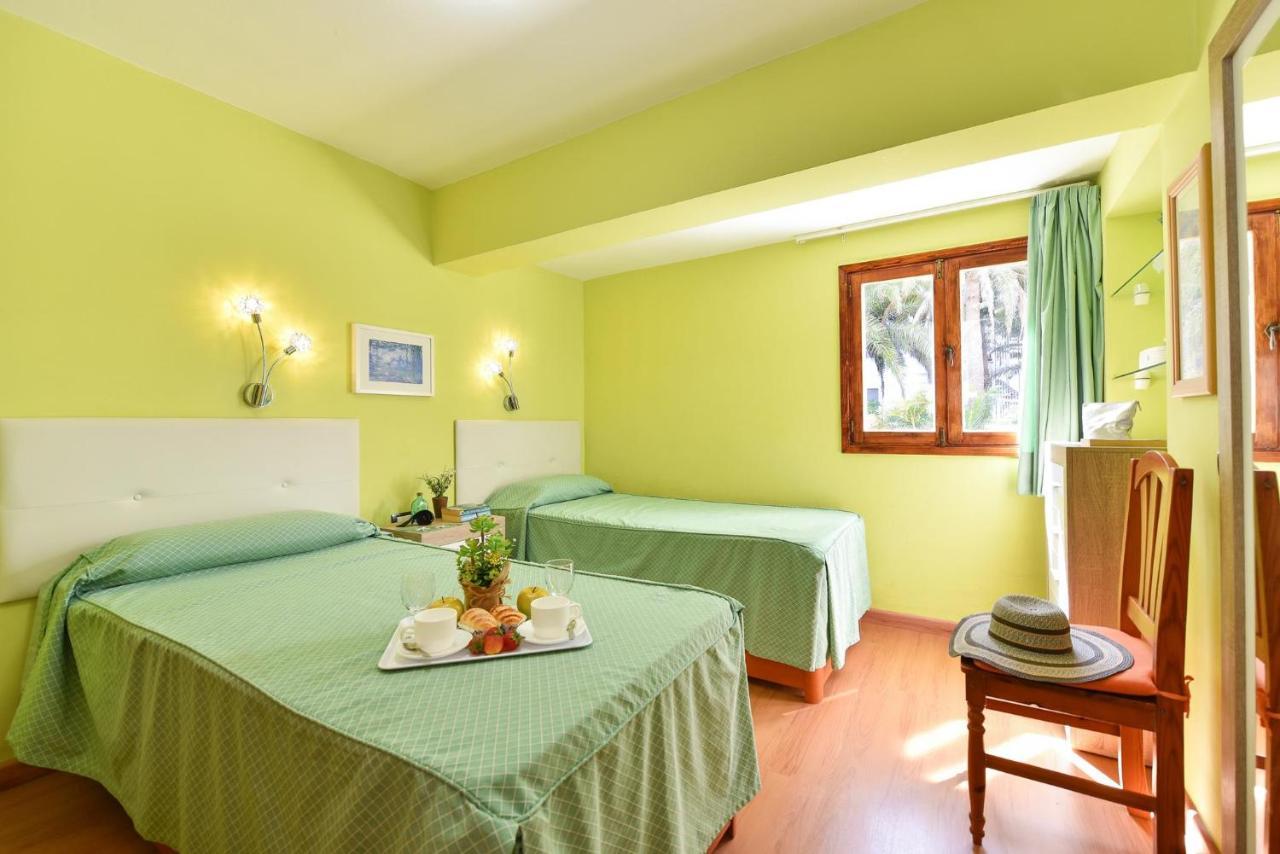 Apartment Tindaya Mt Maspalomas By Villagrancanaria Buitenkant foto