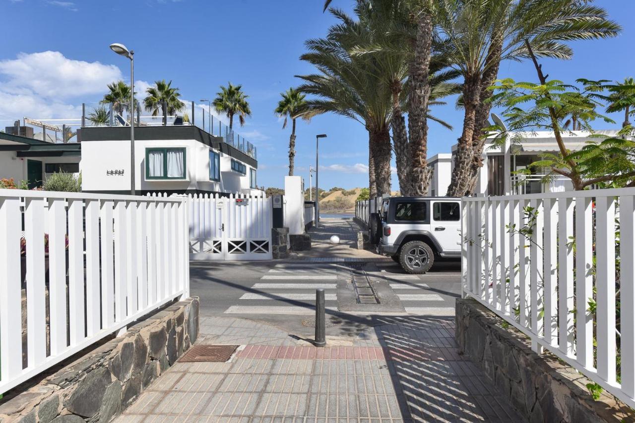 Apartment Tindaya Mt Maspalomas By Villagrancanaria Buitenkant foto